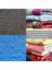 Patchwork Akrilik Şeffaf Yorgan Cetveli Nakış Aksesuarları (Yurt Dışından) 3