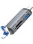Otg Type C Micro-Sd Kart Okuyucu Type C To USB Otg Adaptörü (Yurt Dışından) 1