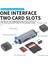 Otg Type C Micro-Sd Kart Okuyucu Type C To USB Otg Adaptörü (Yurt Dışından) 2