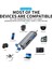 Otg Type C Micro-Sd Kart Okuyucu Type C To USB Otg Adaptörü (Yurt Dışından) 4