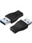 2 Adet USB C - USB 3.1 Adaptörü USB 3.1 A Erkek Adaptörü (Yurt Dışından) 1