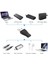 2 Adet USB C - USB 3.1 Adaptörü USB 3.1 A Erkek Adaptörü (Yurt Dışından) 2