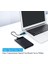2 Adet USB C - USB 3.1 Adaptörü USB 3.1 A Erkek Adaptörü (Yurt Dışından) 3
