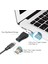 2 Adet USB C - USB 3.1 Adaptörü USB 3.1 A Erkek Adaptörü (Yurt Dışından) 4