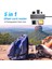 5'i 1 Arada Hepsi Bir Arada Kart Okuyucu Cf/sd/xd/cfast/tf Kart Usb-C Kart Okuyucu (Yurt Dışından) 2