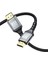 Hdtv 8k HDMI Uyumlu 2.1 48GBPS Ultra Hd Kablo (Yurt Dışından) 1