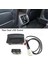 Arka Koltuk USB Soketi Armerst Skoda Kodiaq Karoq Type-C Soketi (Yurt Dışından) 4