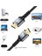 Hdtv 8k HDMI Uyumlu 2.1 48GBPS Ultra Hd Kablo (Yurt Dışından) 5