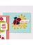 Akçaağaç Yaprakları Çiçekler Böcekler Setleri Dıy Scrapbooking Kağıt Kesme Kalıbı (Yurt Dışından) 5