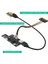 Yüksek Kaliteli Pci Express Pci-E 1x Ila 1X/4X/8X/16X Yükseltici Kart (Yurt Dışından) 5