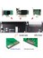 Oculink SFF-8612 8x - Pcıe X16 Pcı-Express Adaptörü (Yurt Dışından) 5