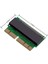 10 Adet Nvme Pcıe M.2 M Anahtar M2 SSD Adaptör Kartı Macbook Air 2013 Için (Yurt Dışından) 3
