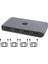 Kvm Switch Splitter Pc Klavye Fare Yazıcı 4 Giriş 4 Çıkış Hub (Yurt Dışından) 3
