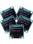 0.96 Inç OLED Modül SSD1306 Sürücü Arduino Raspberry Pı Için (Beyaz) (Yurt Dışından) 1