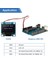 0.96 Inç OLED Modül SSD1306 Sürücü Arduino Raspberry Pı Için (Beyaz) (Yurt Dışından) 5