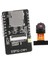 Wifi Bluetooth Çift Modlu Kamera Iot Kitleri Geliştirme Kartı 2mp ESP32 (Yurt Dışından) 4