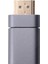 HDMI 2.1 Uyumlu Manyetik Adaptör Erkek - Dişi HDMI Uyumlu (Yurt Dışından) 1