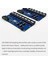Gigabit Ethernet Fiber Anahtarı Medya Dönüştürücü 2 RJ45 Fiber Portu (B) (Yurt Dışından) 2