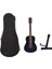 A-Ahşap Minyatür Gitar Standı ve Kılıfı (Yurt Dışından) 2