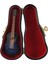 A-Ahşap Minyatür Gitar Standı ve Kılıfı (Yurt Dışından) 4