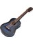 A-Ahşap Minyatür Gitar Standı ve Kılıfı (Yurt Dışından) 5