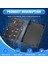 Ngff - Sata Seri Adaptör Msata - Sata3.0 Çift Amaçlı 2'si 1 Arada Alt (Yurt Dışından) 4