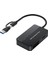 Okuyucu 4'ü 1 Arada, Tf Sd Ms Cf Kart Okuyucu, USB C ve USB 3.0 Arayüzü (Yurt Dışından) 1