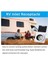 Rv Güç Giriş Çıkışı Kıyı Güç Kiti W/boot Kordon Koruyucu, 30AMP (Yurt Dışından) 4