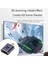 Paket 8k Micro-Hdmı Uyumlu Adaptör Kameralar Hdtv Monitörler Için (Yurt Dışından) 3