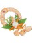 4 件复活节彩蛋装饰花环，适合家庭幼儿园装饰品 (Yurt Dışından) 4