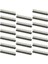20 Adet Ayrılabilir 0,1 Inç 2 x 20-Pin Şerit Çift Erkek Başlık (Yurt Dışından) 1