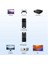 HDMI Uyumlu Video Ağ Genişletici Sinyal Iletim Genişletici (Yurt Dışından) 2