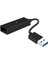 Mini Ps4 Kamera Adaptörü LED Göstergeli Ps5 Vr Adaptör Kablosu (Yurt Dışından) 1