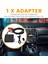 Mercedes Handfree USB Aux Için 150CM Bluetooth Adaptörü (Yurt Dışından) 4