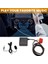 Mercedes Handfree USB Aux Için 150CM Bluetooth Adaptörü (Yurt Dışından) 5