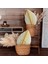 Parça Şık Modern Boho Ev ve Düğün Dekoru - Duvar Sanatı (Yurt Dışından) 2