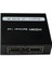 Full Hd HDMI Ayırıcı 1 Giriş 2 Çıkış Tekrarlayıcı 3D 1080P 4K Anahtar Kutusu 1x2 (Yurt Dışından) 3