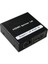 Full Hd HDMI Ayırıcı 1 Giriş 2 Çıkış Tekrarlayıcı 3D 1080P 4K Anahtar Kutusu 1x2 (Yurt Dışından) 4