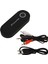 Pc/tv/araba Için Kablosuz Ses Bluetooth Verici Alıcı Adaptörü (Yurt Dışından) 2