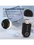 Pc/tv/araba Için Kablosuz Ses Bluetooth Verici Alıcı Adaptörü (Yurt Dışından) 5