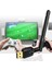 Bluetooth Adaptörü USB Bluetooth 5.0 100M Alıcı Transferi Pc Için (Yurt Dışından) 2