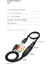 Rca Uyumlu HDMI Uyumlu Kompozit Adaptör Dönüştürücü (Yurt Dışından) 5