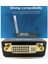 Windows Için Harici Grafik Video Bağdaştırıcısı USB 2.0 - Dvı/vga/hdmı (Yurt Dışından) 1