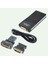 Windows Için Harici Grafik Video Bağdaştırıcısı USB 2.0 - Dvı/vga/hdmı (Yurt Dışından) 2