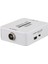 Mini Hd Video Dönüştürücü Kutusu Rca Av Cvsb - Rf Video Adaptörü Dönüştürücü (Yurt Dışından) 5