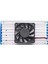800W Yüksek Güç Dc Besleme Çıkışı 30A Giriş Voltajı DC20V-70V Modülü (Yurt Dışından) 4