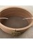 10 件 21X13 厘米椭圆形绣花箍椭圆形工艺刺绣工具 (Yurt Dışından) 3