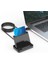 Akıllı Kart Okuyucu USB Cac Ic Atm Akıllı Kart Okuyucu Evrensel (Yurt Dışından) 4
