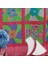 Adet Pinwheel Şablonu, Akrilik Kapitone Için Bükülmüş Pinwheel Şablonu (Yurt Dışından) 5