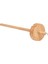 Tığ Işi Için Drop Spindle Top Whorl Iplik Eğirme Makinesi Spinningwheel (Yurt Dışından) 1